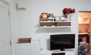For rent, Dcondo Kanchanawanit, Hat Yai, high floor