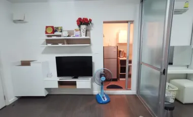 For rent, Dcondo Kanchanawanit, Hat Yai, high floor