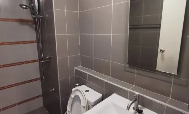 For rent, Dcondo Kanchanawanit, Hat Yai, high floor