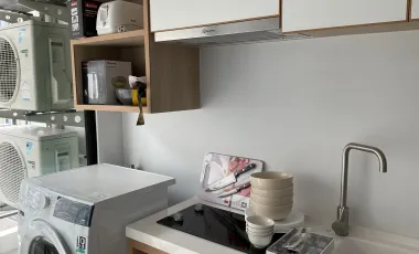 2 Bedroom Condo for rent at V Condo Salaya