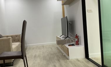 2 Bedroom Condo for rent at V Condo Salaya