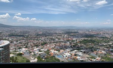 LUJOSO PENTHOUSE, CAMPANARIO QUERETARO RCV210723-AE