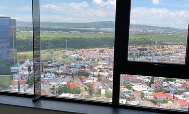 LUJOSO PENTHOUSE, CAMPANARIO QUERETARO RCV210723-AE