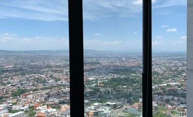 LUJOSO PENTHOUSE, CAMPANARIO QUERETARO RCV210723-AE