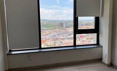 LUJOSO PENTHOUSE, CAMPANARIO QUERETARO RCV210723-AE