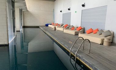 DEPARTAMENTO LOFT CAMPANARIO QUERETARO RCV210723-AE1