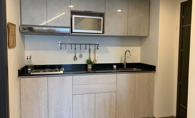 DEPARTAMENTO LOFT CAMPANARIO QUERETARO RCV210723-AE1