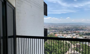 DEPARTAMENTO LOFT CAMPANARIO QUERETARO RCV210723-AE1