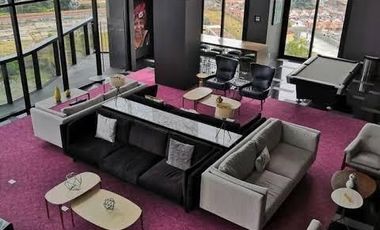 DEPARTAMENTO LOFT CAMPANARIO QUERETARO RCV210723-AE1