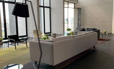 DEPARTAMENTO LOFT CAMPANARIO QUERETARO RCV210723-AE1