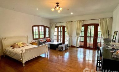 Stunning Pool Villa for Sale