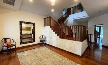 Stunning Pool Villa for Sale