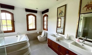 Stunning Pool Villa for Sale