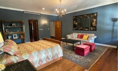 Stunning Pool Villa for Sale