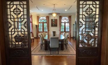 Stunning Pool Villa for Sale