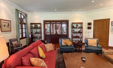 Stunning Pool Villa for Sale