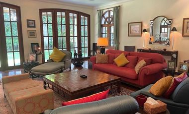 Stunning Pool Villa for Sale