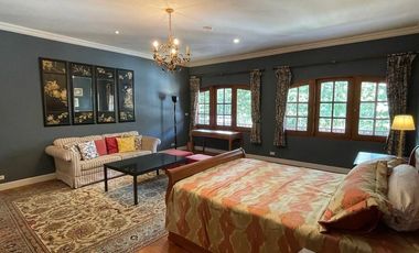 Stunning Pool Villa for Sale