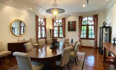 Stunning Pool Villa for Sale