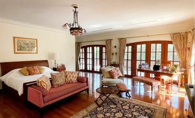 Stunning Pool Villa for Sale