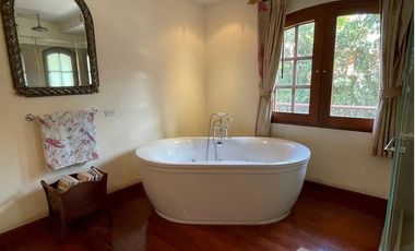 Stunning Pool Villa for Sale