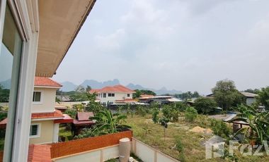3 Bedroom House for sale at Lalisa Natural​ Home