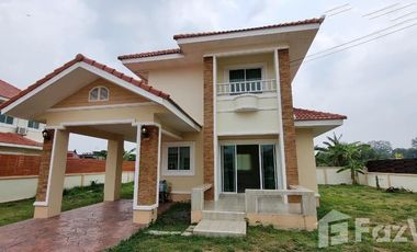 3 Bedroom House for sale at Lalisa Natural​ Home