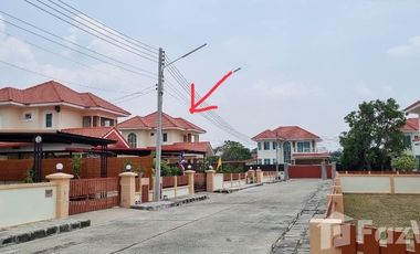 3 Bedroom House for sale at Lalisa Natural​ Home