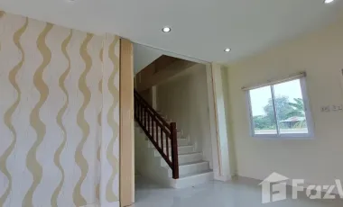 3 Bedroom House for sale at Lalisa Natural​ Home