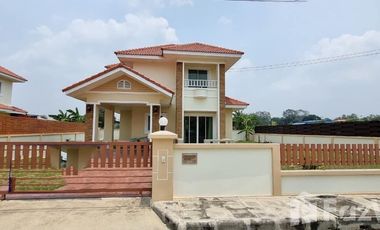3 Bedroom House for sale at Lalisa Natural​ Home