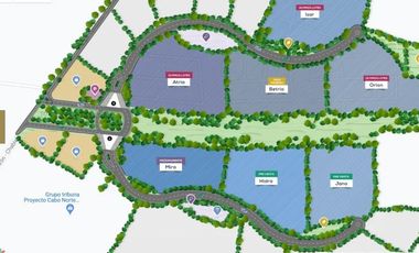 Casa en venta Privada Soluna Temozón Norte