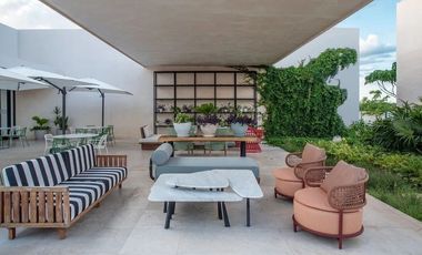 Casa en venta Privada Soluna Temozón Norte