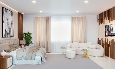 Casa en venta Privada Soluna Temozón Norte