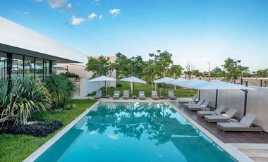 Casa en venta Privada Soluna Temozón Norte