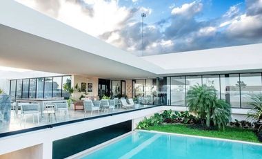 Casa en venta Privada Soluna Temozón Norte