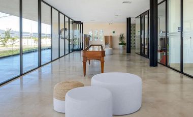 Casa en venta Privada Soluna Temozón Norte