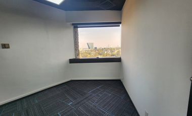 Venta excelente Oficina  en Lomas de Chapultepec  (R)