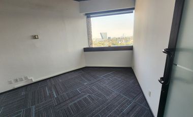 Venta excelente Oficina  en Lomas de Chapultepec  (R)