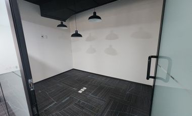 Venta excelente Oficina  en Lomas de Chapultepec  (R)