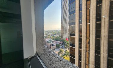 Venta excelente Oficina  en Lomas de Chapultepec  (R)