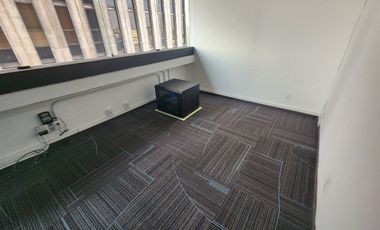 Venta excelente Oficina  en Lomas de Chapultepec  (R)