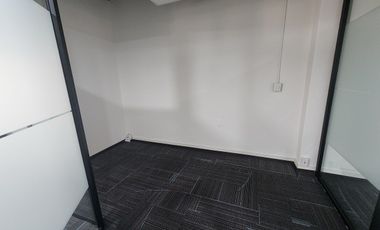 Venta excelente Oficina  en Lomas de Chapultepec  (R)