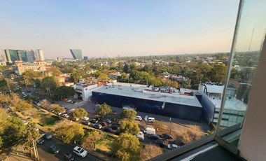 Venta excelente Oficina  en Lomas de Chapultepec  (R)