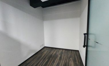 Venta excelente Oficina  en Lomas de Chapultepec  (R)