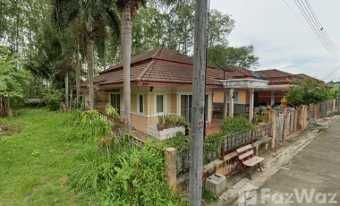3 Bedroom House for sale at Saranon 3 Ban Pho