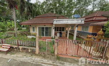 3 Bedroom House for sale at Saranon 3 Ban Pho