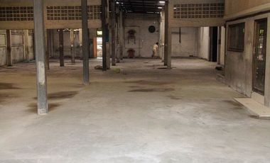 Warehouse for rent in Om Yai, Nakhon Pathom