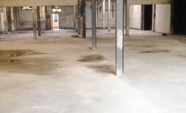 Warehouse for rent in Om Yai, Nakhon Pathom
