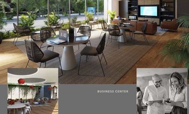 Departamento en Venta, Arista San Ángel