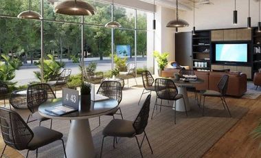 Departamento en Venta, Arista San Ángel